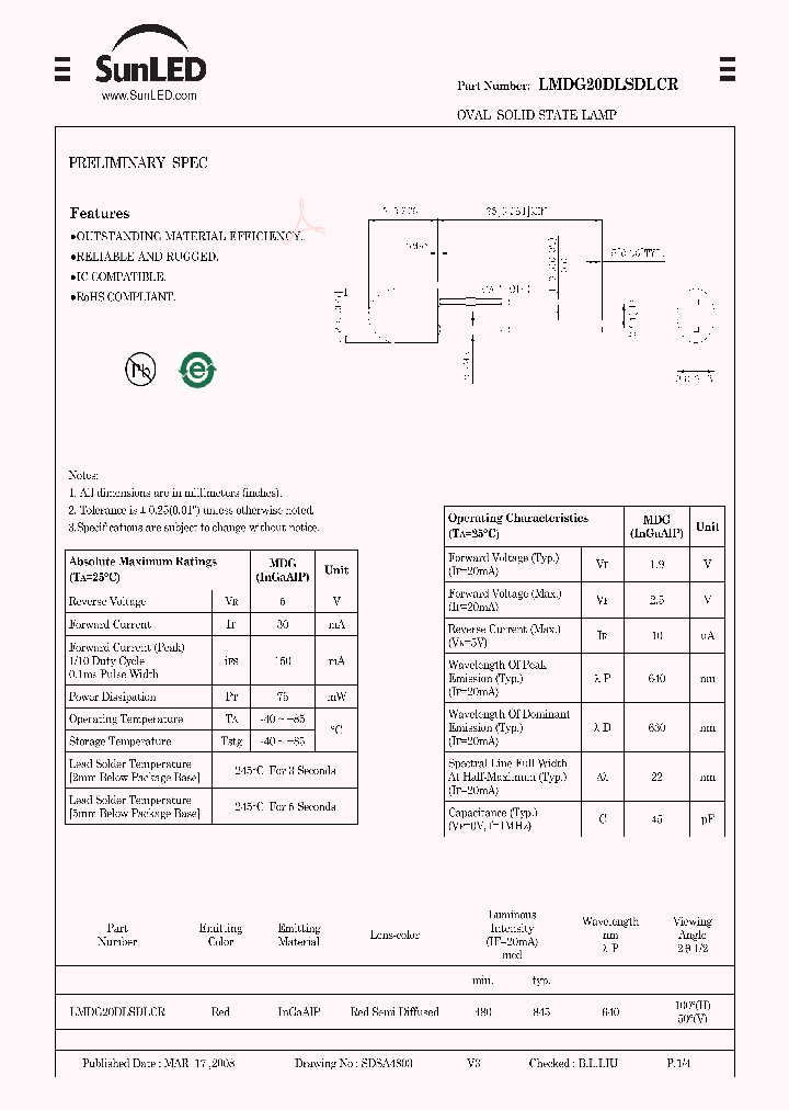 LMDG20DLSDLCR_4294543.PDF Datasheet