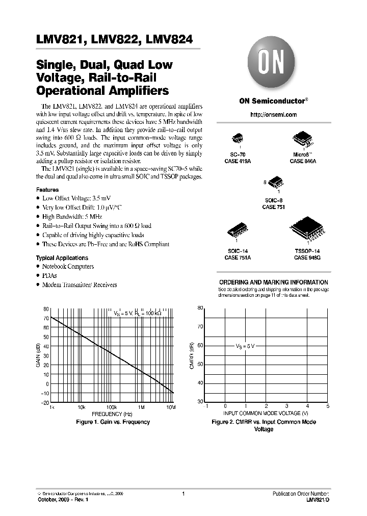 LMV821_4711109.PDF Datasheet