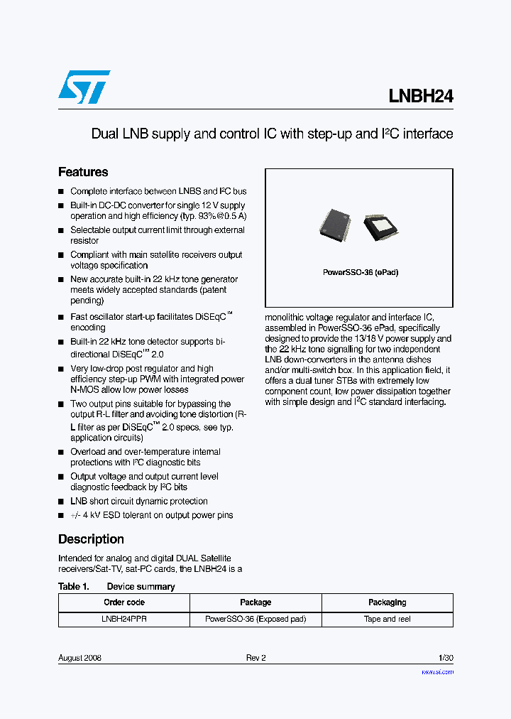 LNBH240808_4444776.PDF Datasheet