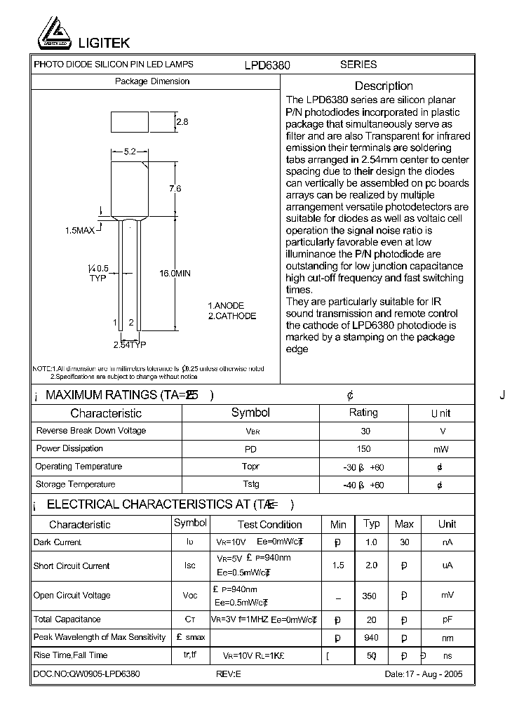 LPD6380_4520557.PDF Datasheet