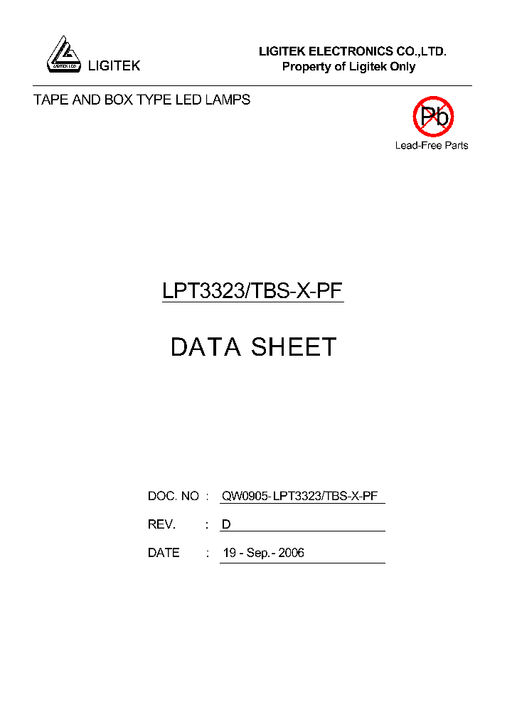 LPT3323-TBS-X-PF_4543085.PDF Datasheet