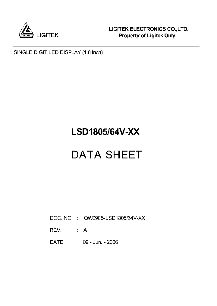 LSD1805-64V-XX_4699558.PDF Datasheet
