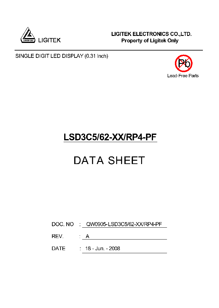 LSD3C5-62-XX-RP4-PF_4634346.PDF Datasheet