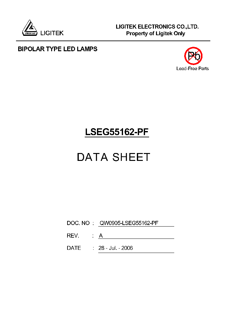 LSEG55162-PF_4852141.PDF Datasheet
