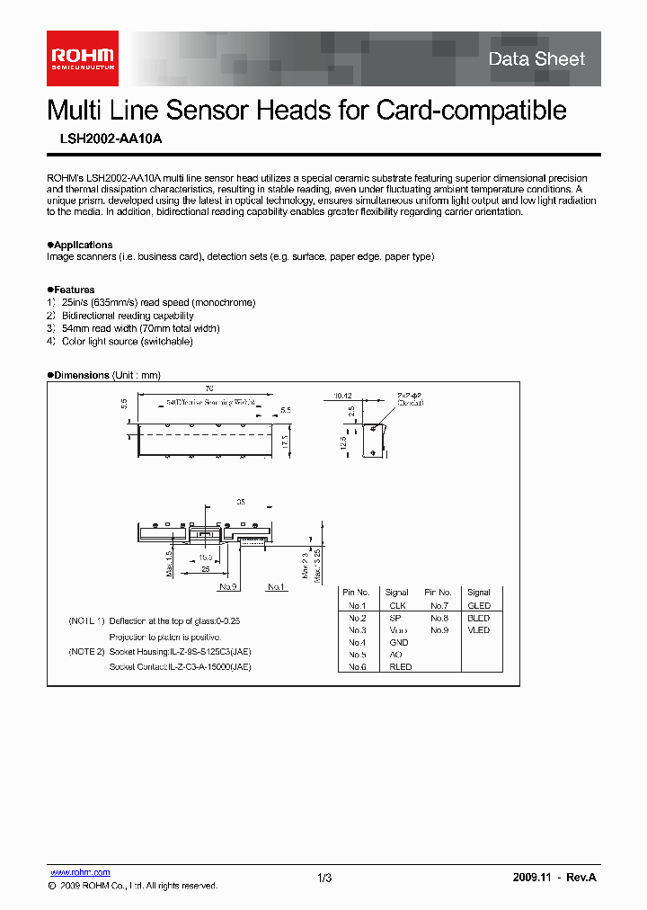 LSH2002-AA10A_4728170.PDF Datasheet