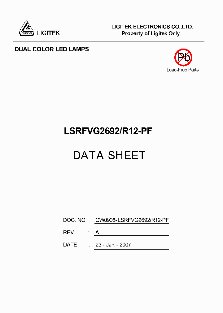 LSRFVG2692-R12-PF_4600060.PDF Datasheet