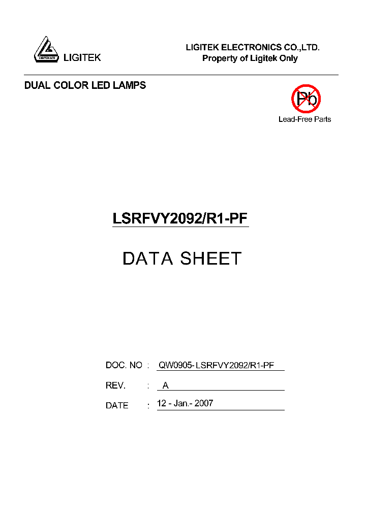 LSRFVY2092-R1-PF_4706612.PDF Datasheet