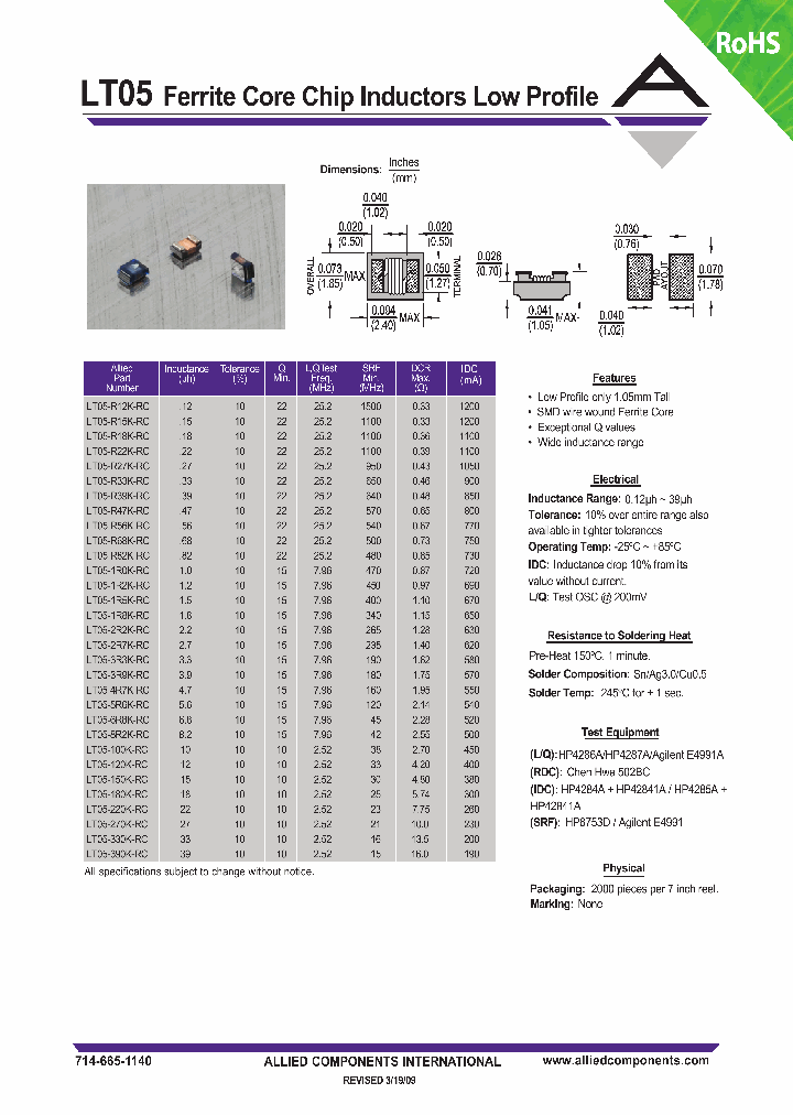 LT05-100K-RC_4531112.PDF Datasheet