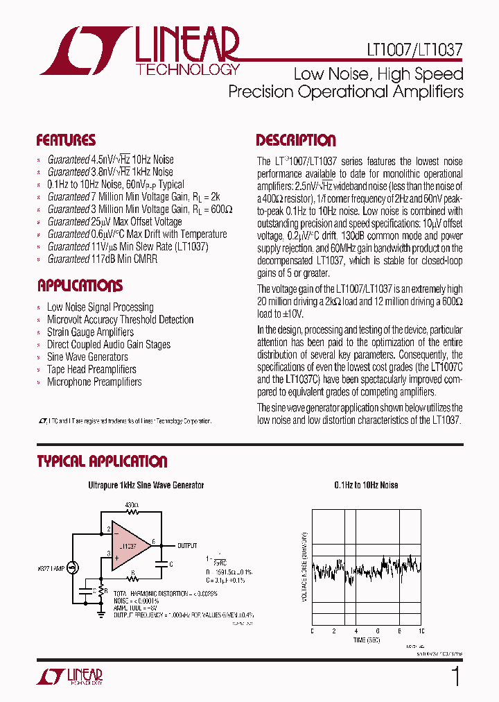 LT10071_4771023.PDF Datasheet