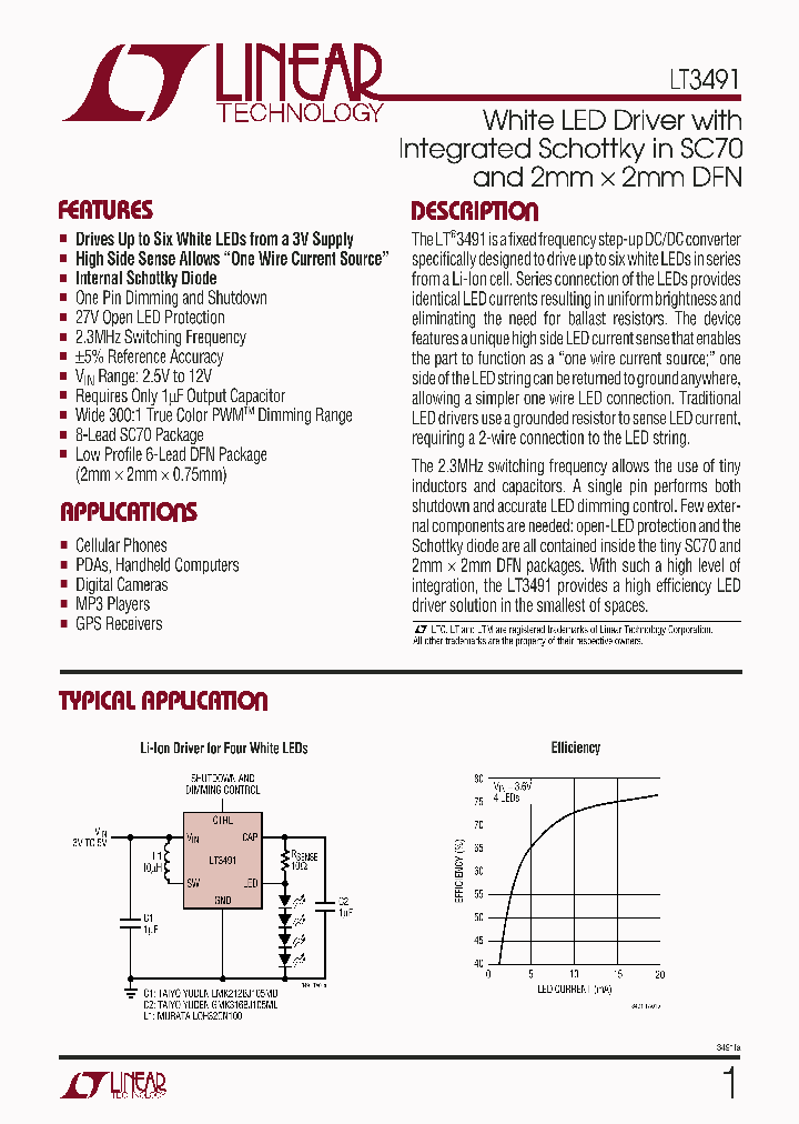 LT3491EDC_4370993.PDF Datasheet