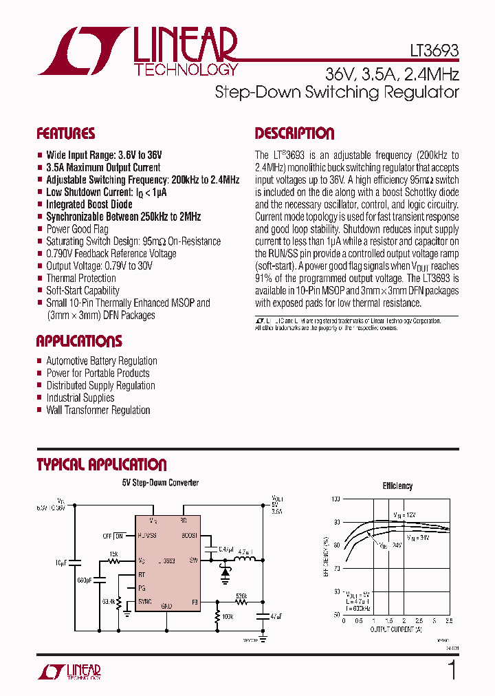 LT3693IMSE-PBF_4566415.PDF Datasheet