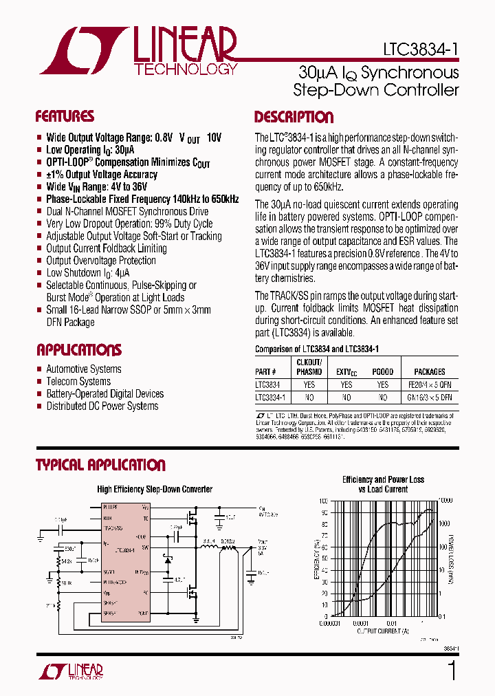 LTC3834-1_4493488.PDF Datasheet