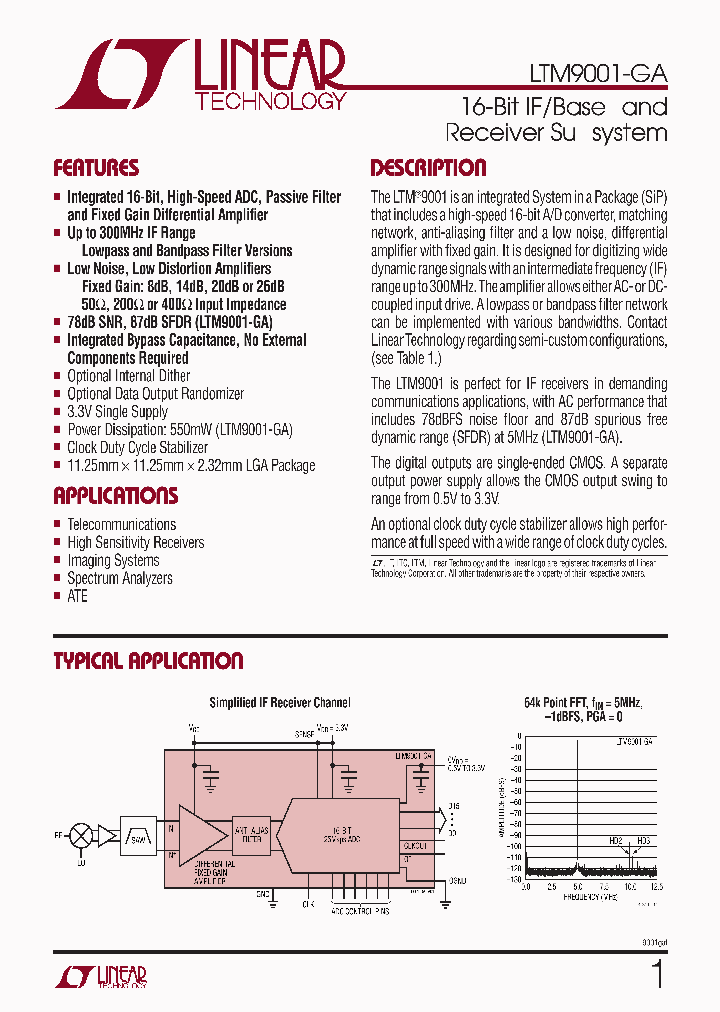 LTM9001-GA_4467451.PDF Datasheet