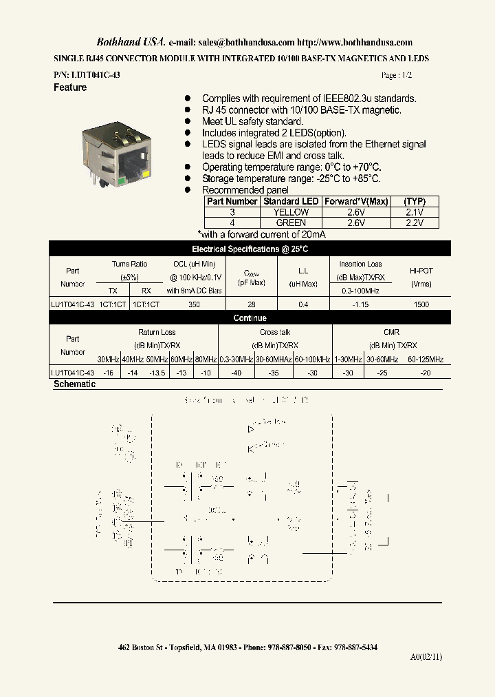 LU1T041C-43_4536832.PDF Datasheet
