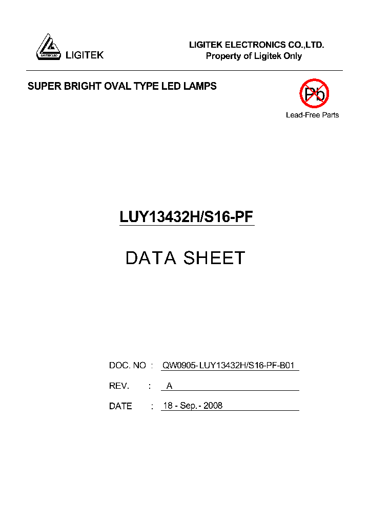 LUY13432H-S16-PF-B01_4663440.PDF Datasheet