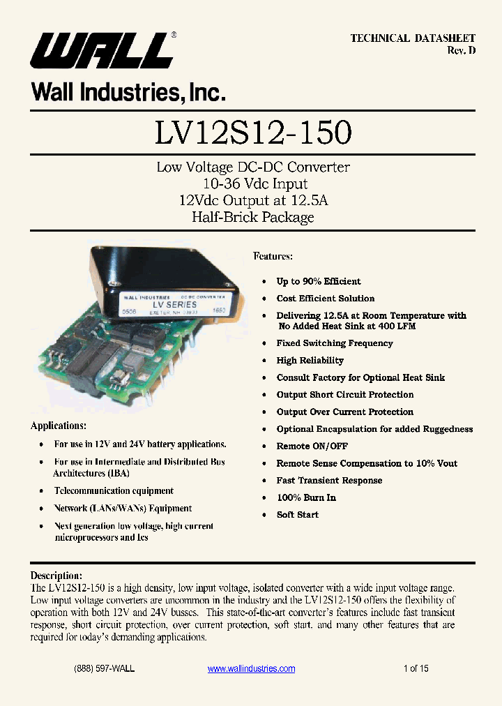 LV12S12-150_4285494.PDF Datasheet