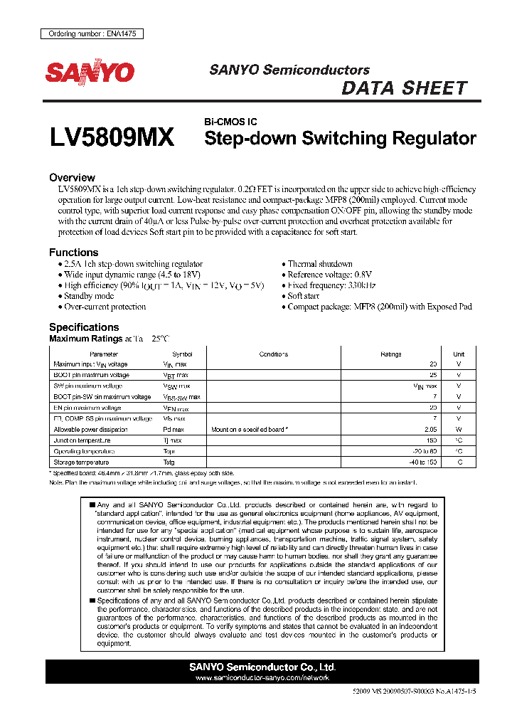LV5809MX_4488196.PDF Datasheet
