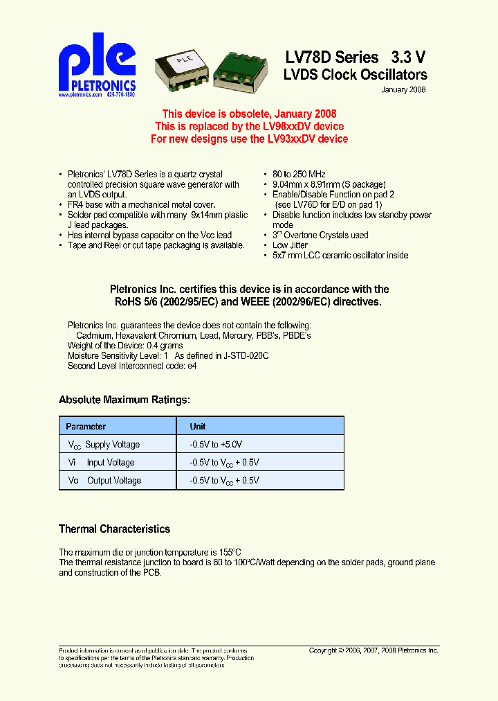 LV7844DEV-1250M_4382615.PDF Datasheet