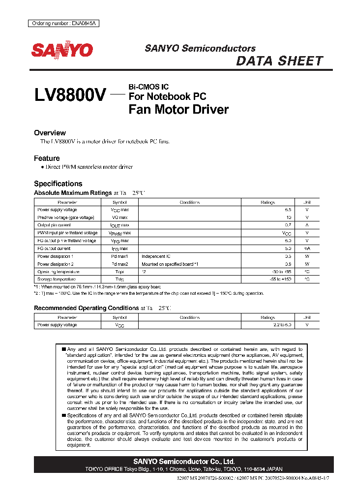 LV8800V_4222264.PDF Datasheet