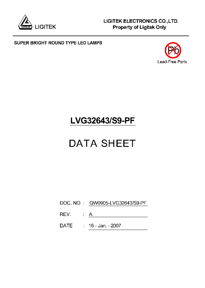 LVG32643-S9-PF_4645764.PDF Datasheet