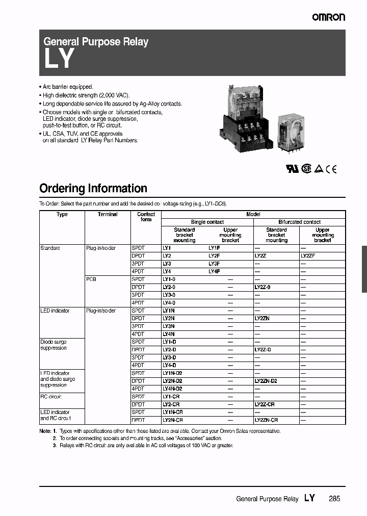 LY2-D_4568721.PDF Datasheet