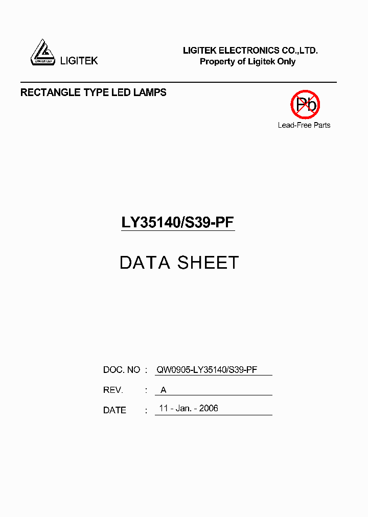 LY35140-S39-PF_4583138.PDF Datasheet