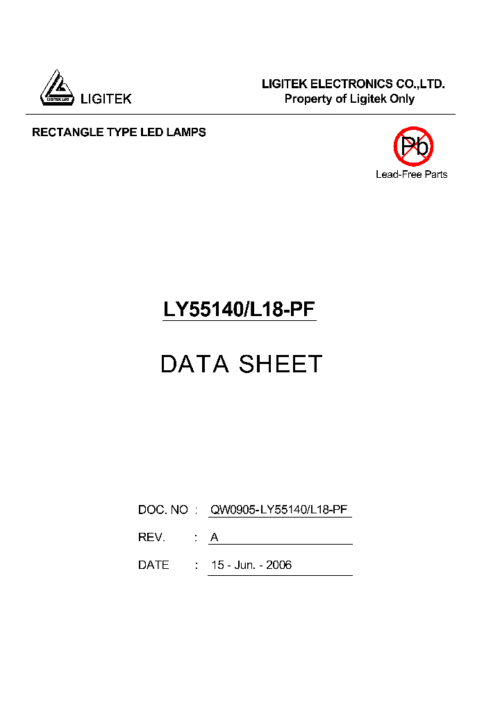 LY55140-L18-PF_4731051.PDF Datasheet