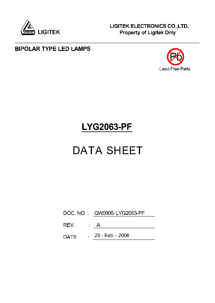 LYG2063-PF_4591921.PDF Datasheet
