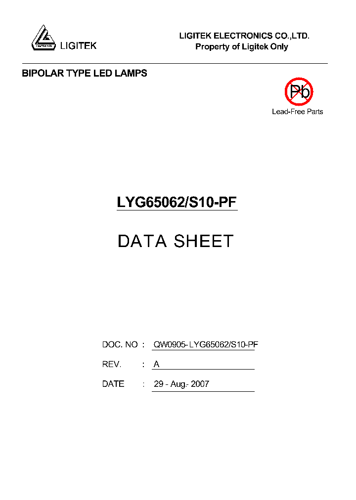 LYG65062-S10-PF_4626353.PDF Datasheet
