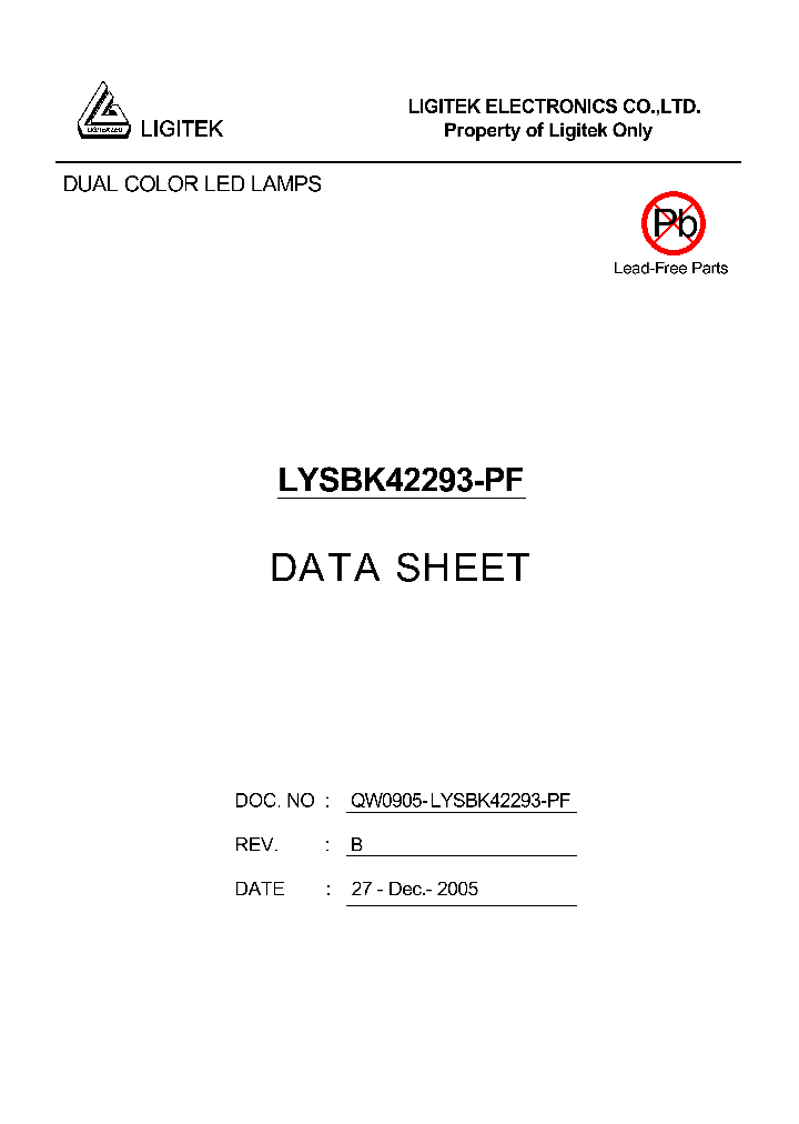 LYSBK42293-PF_4579325.PDF Datasheet