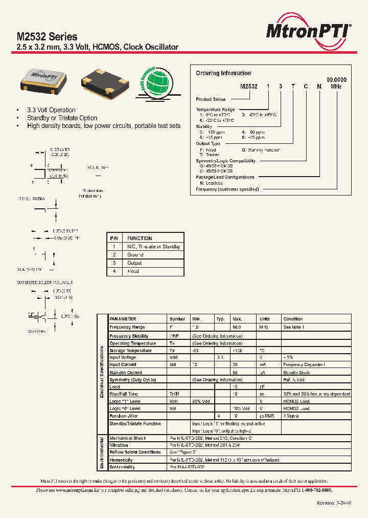 M2532_4325727.PDF Datasheet