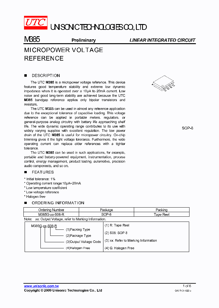 M385_4559950.PDF Datasheet