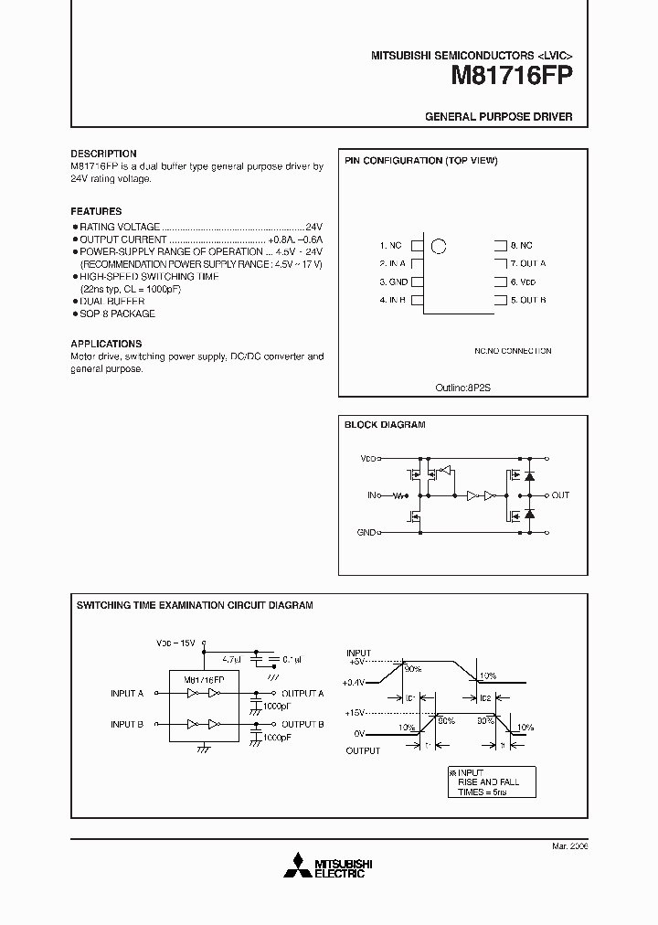 M81716FP_4719835.PDF Datasheet