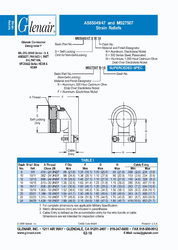 M85049-47-SW10_4474657.PDF Datasheet
