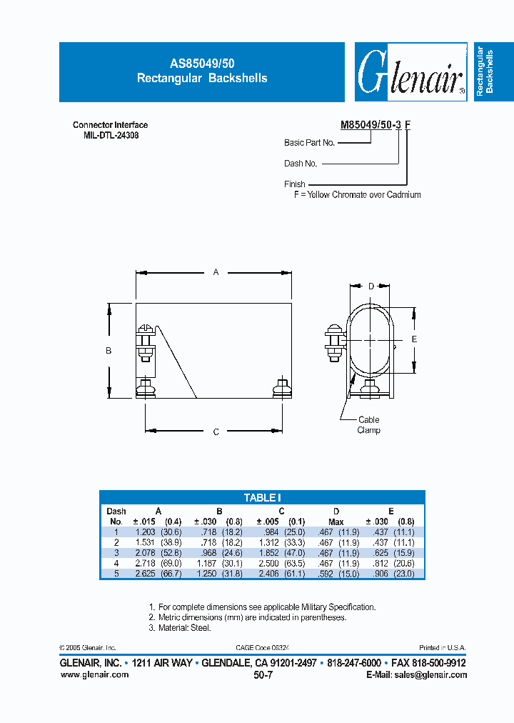 M85049-49-50-1F_4820564.PDF Datasheet