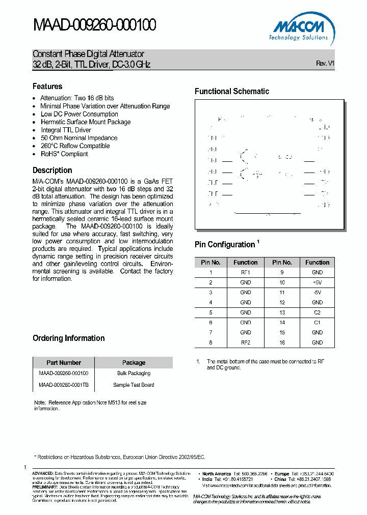 MAAD-009260-000100_4564612.PDF Datasheet