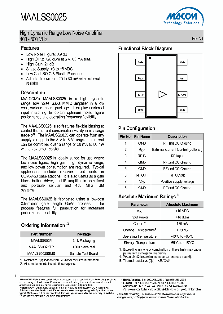 MAALSS0025_4645399.PDF Datasheet