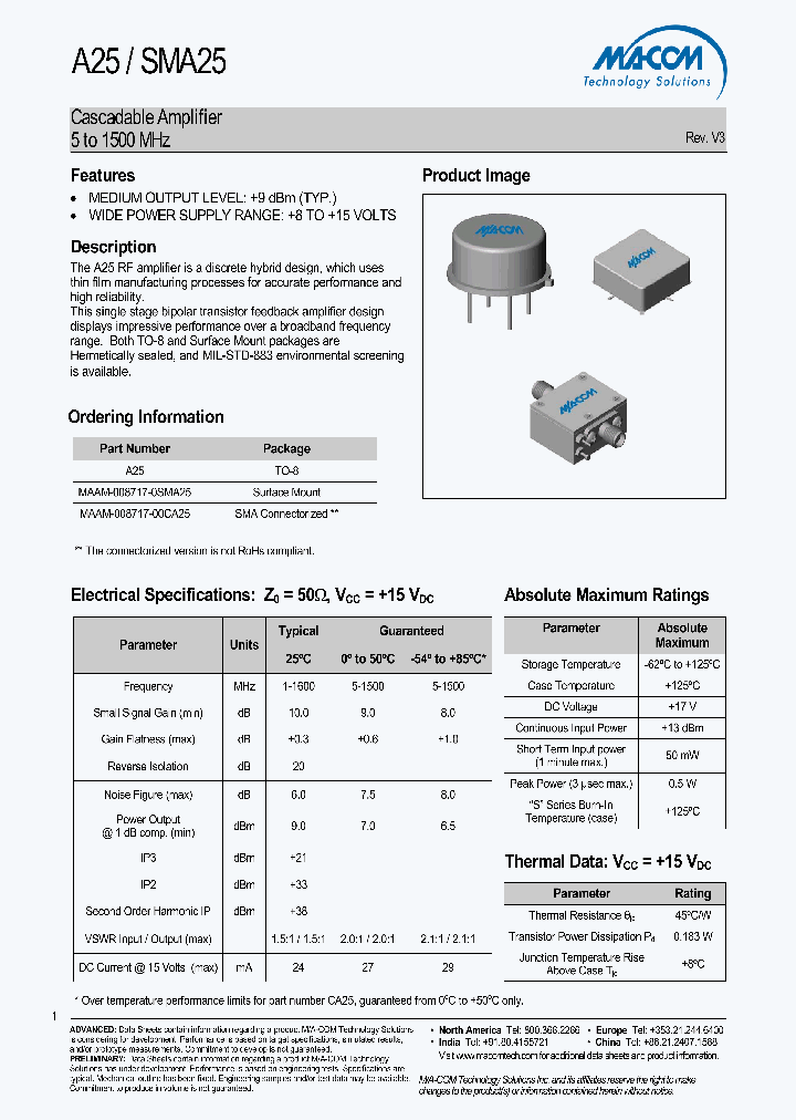 MAAM-008717-00CA25_4700802.PDF Datasheet