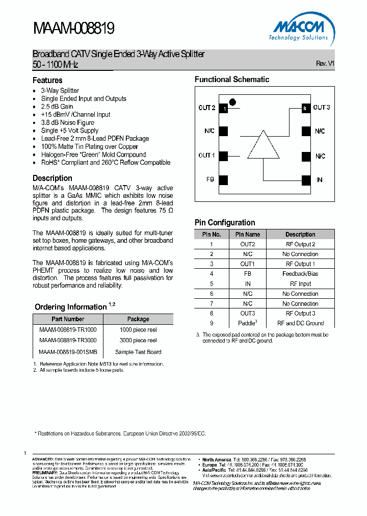 MAAM-008819_4802430.PDF Datasheet