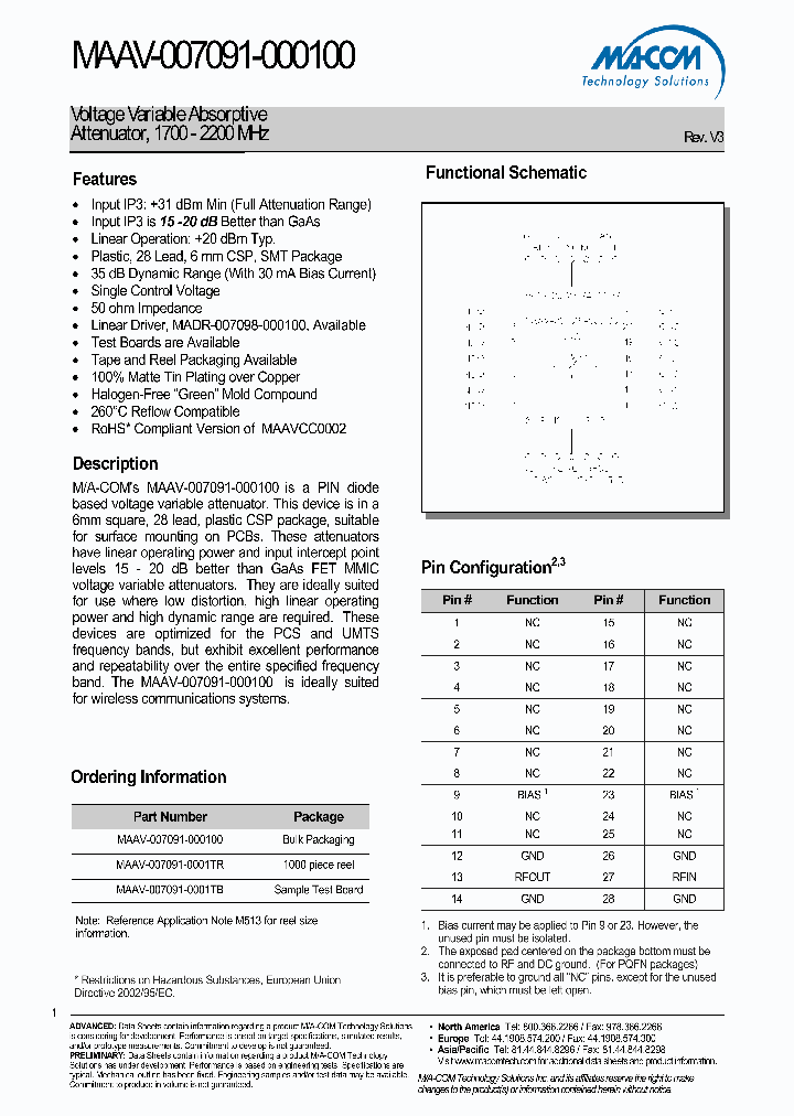 MAAV-007091-000100_4467251.PDF Datasheet