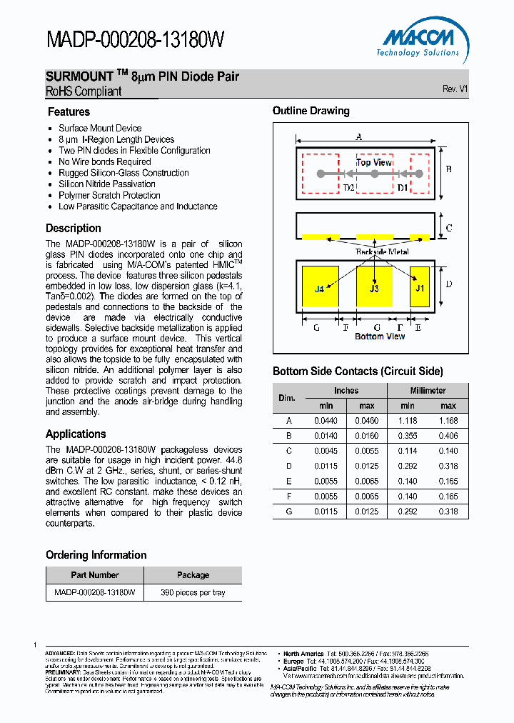 MADP-000208-13180W_4522076.PDF Datasheet