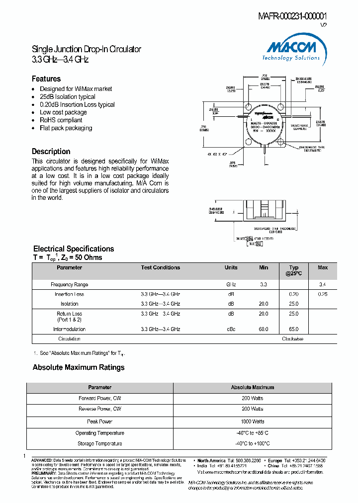 MAFR-000231-000001_4581815.PDF Datasheet