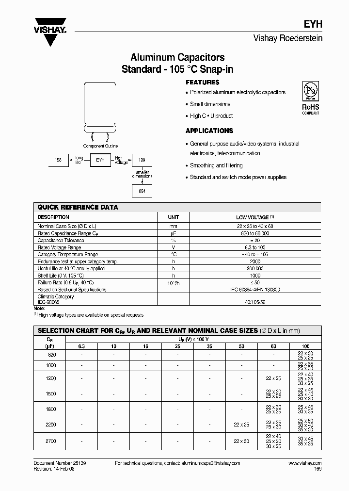 MALIEYH07LD433J02K_4466398.PDF Datasheet