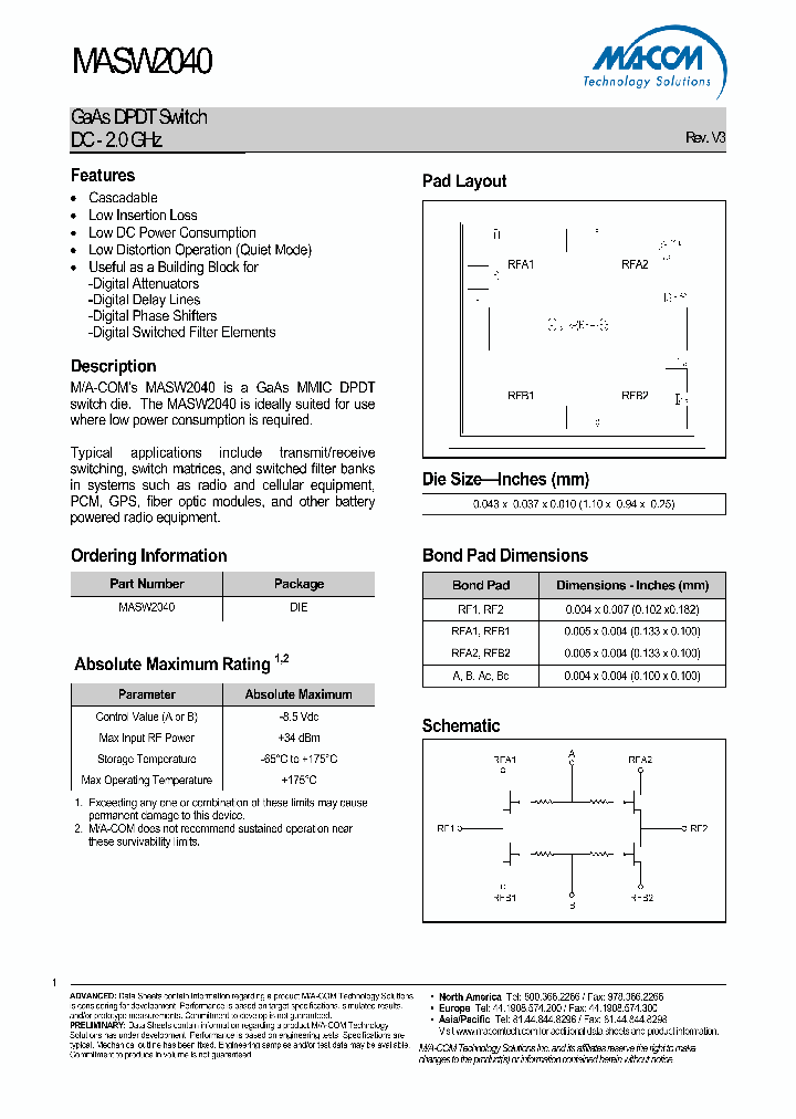 MASW2040_4662626.PDF Datasheet