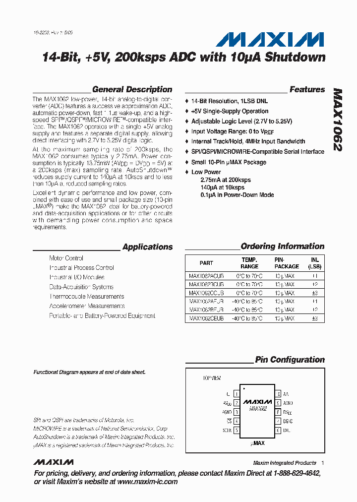 MAX106209_4540540.PDF Datasheet