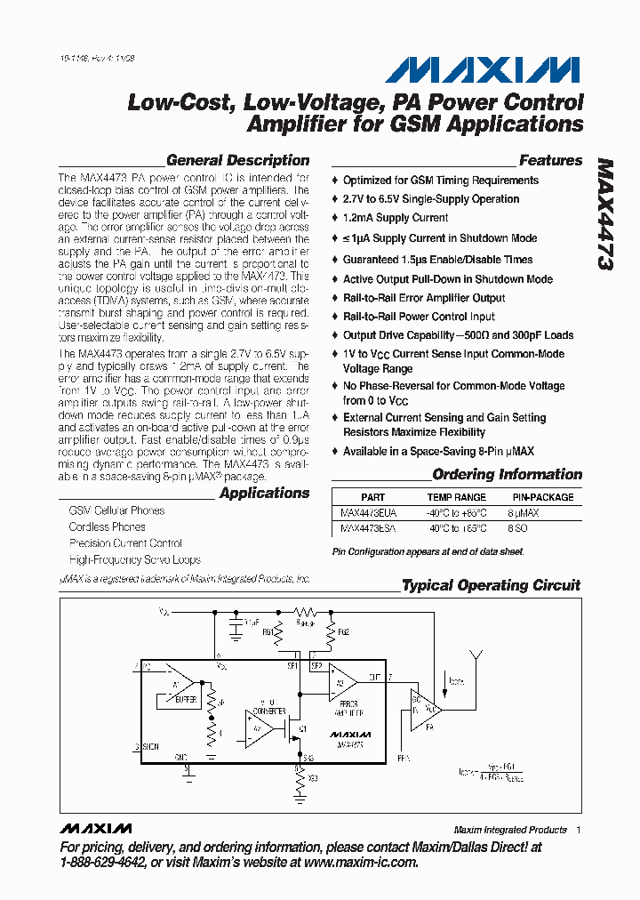 MAX447308_4548895.PDF Datasheet