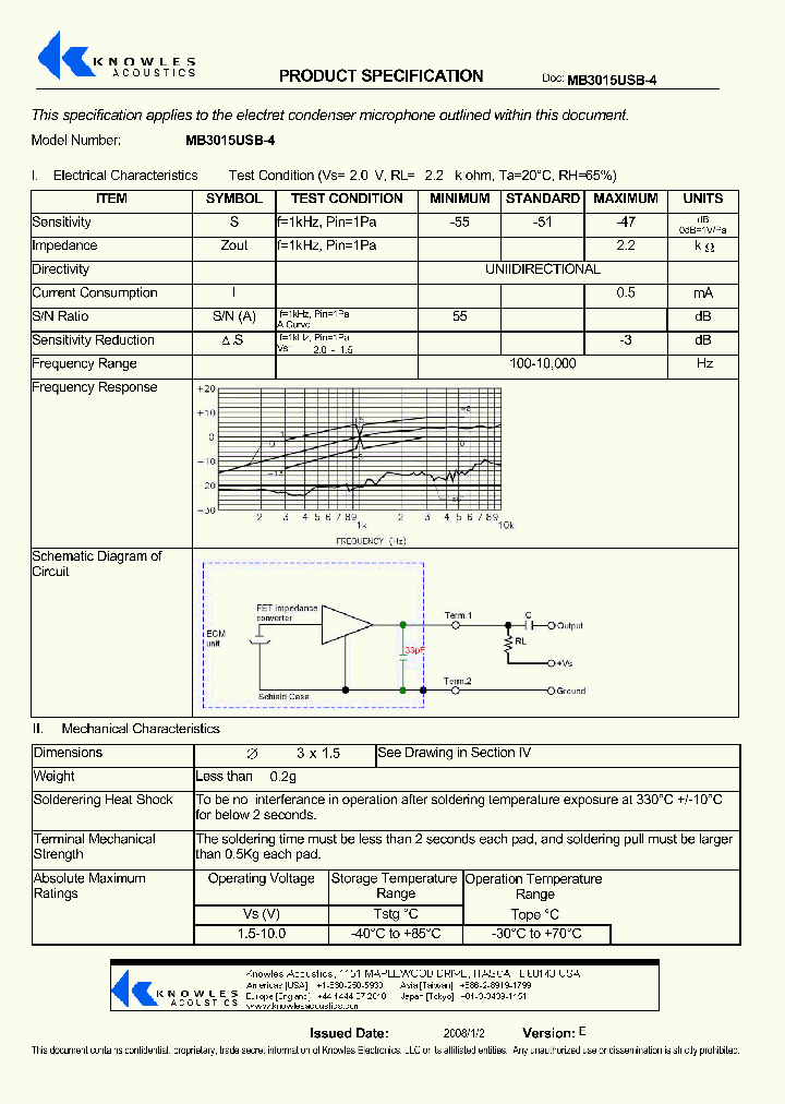 MB3015USB-4_4680287.PDF Datasheet