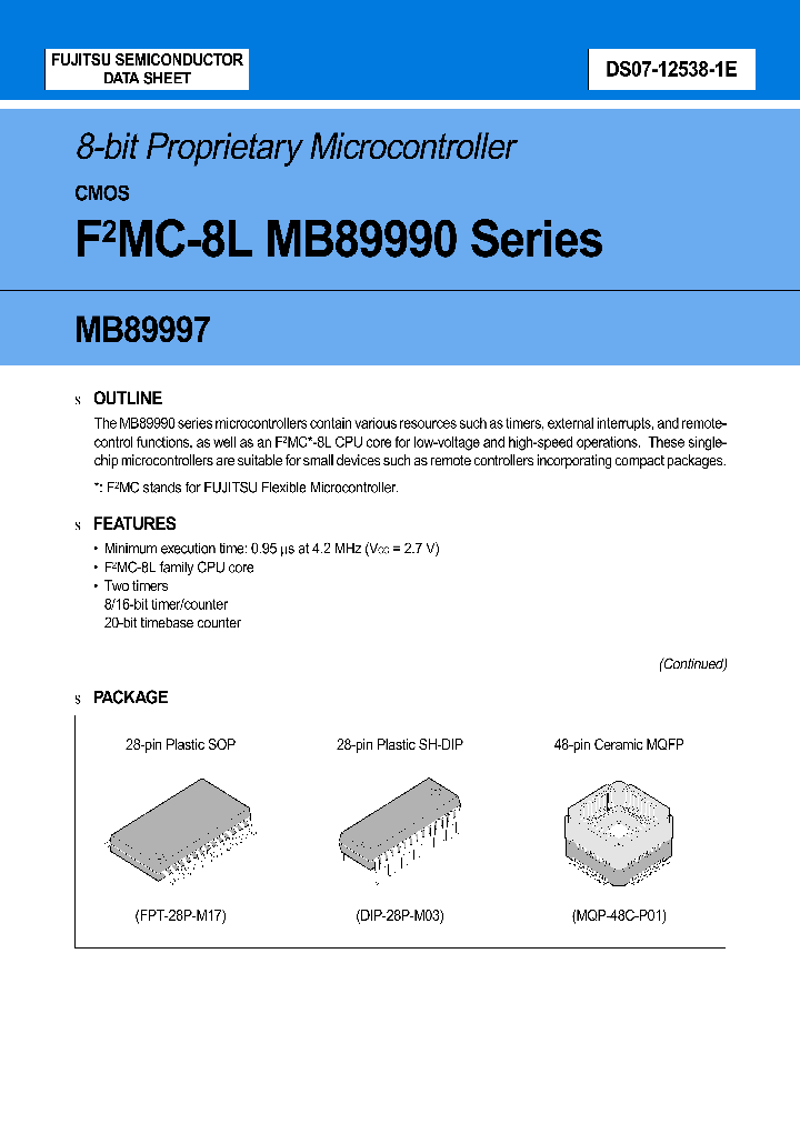 MB89P195PF-101_4199112.PDF Datasheet