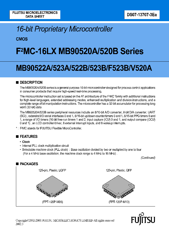 MB90523A_4736306.PDF Datasheet