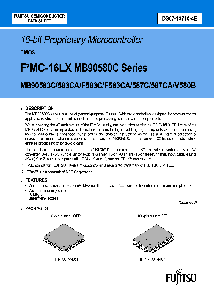 MB90F583C_4601115.PDF Datasheet
